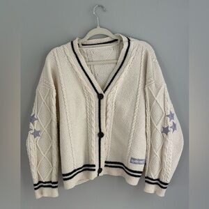 Taylor Swift folklore cardigan